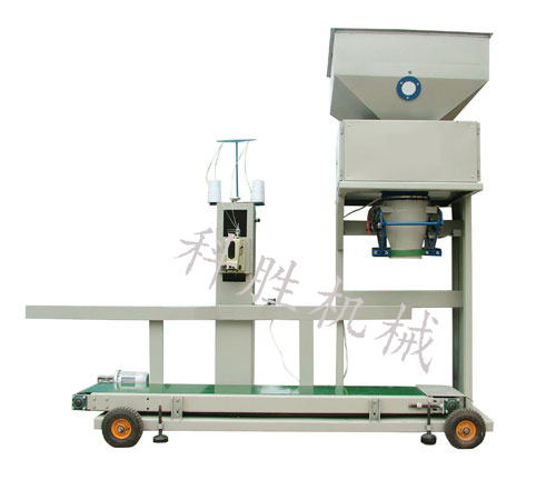 25公斤粉劑包裝機